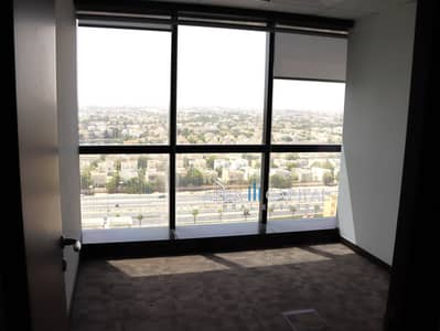 Office for Rent in Jumeirah Lake Towers (JLT), Dubai - IMG_9639. JPG