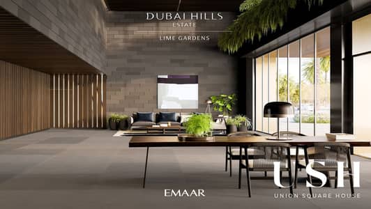 3 Bedroom Apartment for Sale in Dubai Hills Estate, Dubai - LIME_GARDENS_DHE_08. jpg