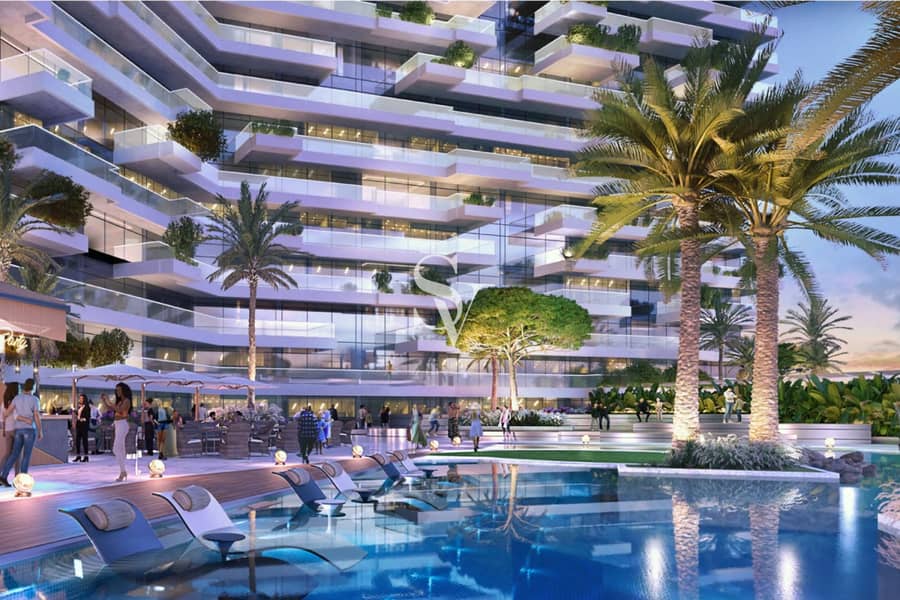 位于达马克山庄,Golf Greens,高尔夫绿地大厦 B 座 1 卧室的公寓 1534000 AED - 12429219 位于达马克山庄,Golf Greens,高尔夫绿地大厦 B 座 1 卧室的公寓 1534000 AED - 12429219