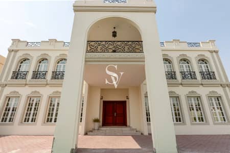 6 Cпальни Вилла в аренду в Аль Барша, Дубай - Вилла в Аль Барша，Аль Барша 2, 6 спален, 500000 AED - 12429221