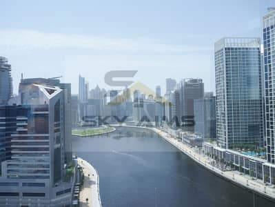 商业湾， 迪拜 2 卧室公寓待售 - Canal Bay View D. png