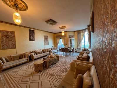 3 Bedroom Flat for Rent in Al Rashidiya, Ajman - IMG-20250805-WA0319. jpg