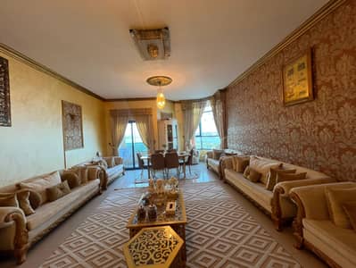 3 Bedroom Apartment for Rent in Al Rashidiya, Ajman - IMG-20250805-WA0049. jpg