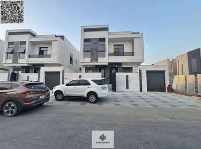 5 Bedroom Villa for Sale in Al Bahia, Ajman - 00240956WhatsApp Image 2025-08-05 at 2.01. 45 PM0559848. jpeg
