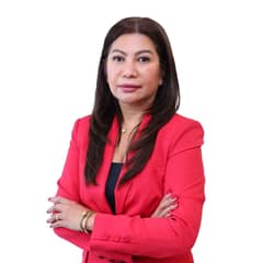 Imelda Bislumbre