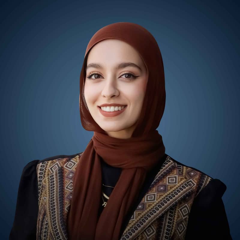 Reem Fareed