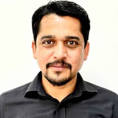 Amir Sajjad Awan