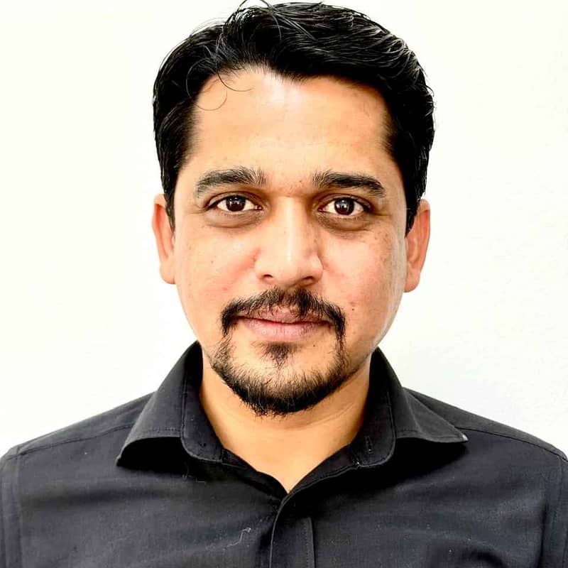Amir Sajjad Awan