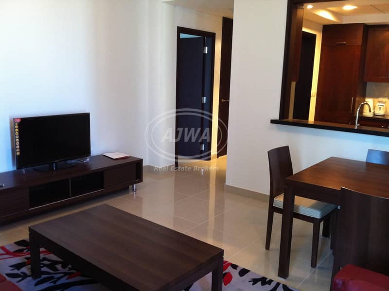 Study Room | 29 Boulevard | High Floor Study Room | 29 Boulevard | High Floor