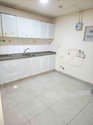 1 Bedroom Flat for Rent in Al Nahda (Sharjah), Sharjah - 1000005455. jpg