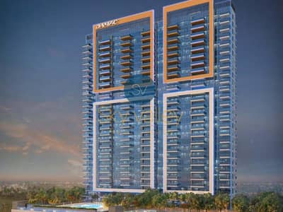 2 Bedroom Flat for Sale in DAMAC Hills, Dubai - img222. jpg