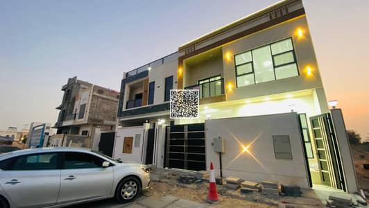 فیلا 6 غرف نوم للايجار في الياسمين، عجمان - WhatsApp Image 2025-08-05 at 6.25. 46 PM (1). jpeg