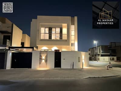 5 Bedroom Villa for Sale in Al Yasmeen, Ajman - IMG-20250731-WA0071. jpg