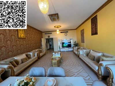 3 Bedroom Apartment for Rent in Al Rashidiya, Ajman - IMG-20250805-WA0049. jpg