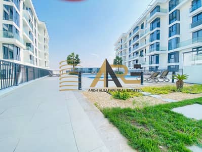 1 Bedroom Flat for Rent in Ajmal Makan City - Sharjah Waterfront, Sharjah - IMG-20250727-WA0024. jpg
