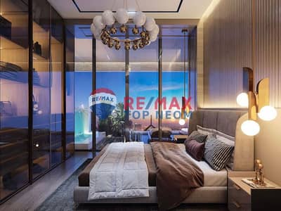 2 Cпальни Апартаменты Продажа в Дисковери Гарденс, Дубай - IMG_9485. PNG
