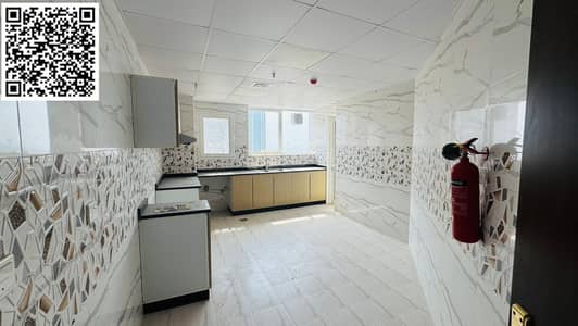 2 Bedroom Flat for Rent in Corniche Ajman, Ajman - IMG-20250803-WA0062. jpg