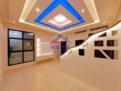 شقة في آل نهيان 51999 درهم - 12429390