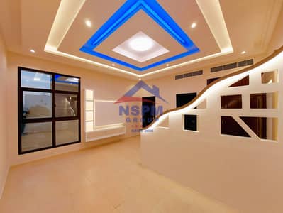 استوديو  للايجار في آل نهيان، أبوظبي - 20240215_181113. jpg