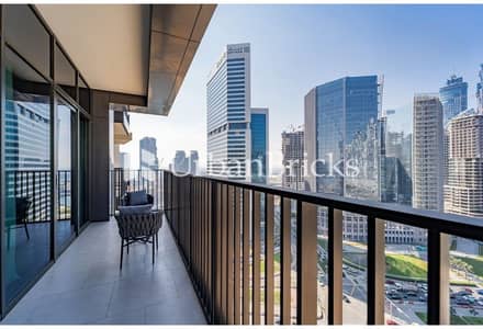1 Bedroom Apartment for Rent in Business Bay, Dubai - Prime Location |Fully Furnished | Ready to Move In