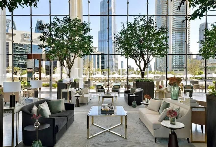 Amazing View l Fully Furnished l Luxury living Amazing View l Fully Furnished l Luxury living