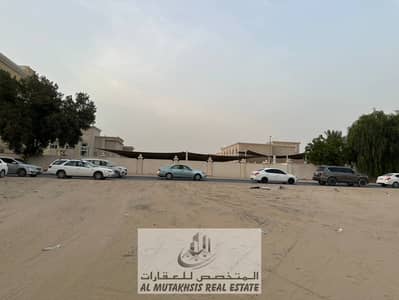 ارض تجارية  للبيع في تجارية مويلح، الشارقة - 5805267317456750775. jpg