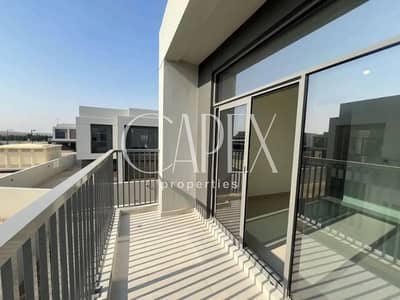 4 Bedroom Villa for Sale in Dubai South, Dubai - 9. png