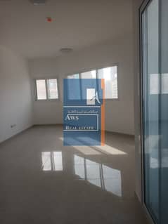 Modern 3-BHK for Family - With Pool, Gym & Covered Parking