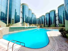 فیلا في مردف سيتي سنتر،مردف 3 غرف 180000 درهم - 12429450