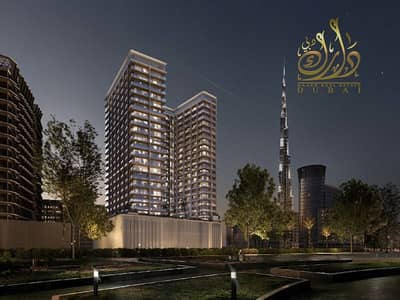 3 Bedroom Apartment for Sale in Al Jaddaf, Dubai - WhatsApp Image 2025-04-14 at 9.29. 55 PM. jpeg