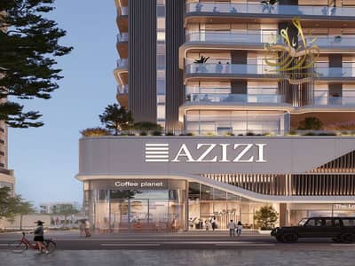 1 Bedroom Flat for Sale in Al Furjan, Dubai - 1. jpg