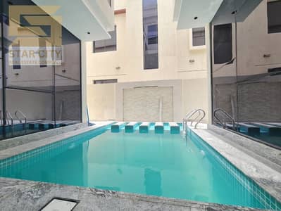 5 Cпальни Вилла Продажа в Аль Хелио, Аджман - IMG-20250630-WA0020. jpg