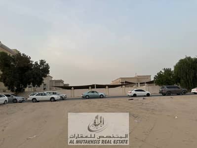ارض سكنية  للبيع في تجارية مويلح، الشارقة - 5805267317456750774. jpg