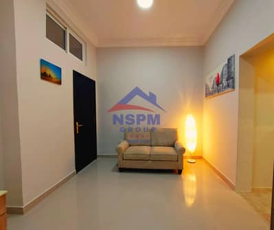 Studio for Rent in Al Mushrif, Abu Dhabi - 20240620_170003. jpg