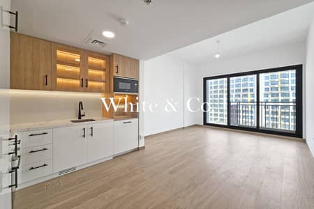 1 Bedroom Apartment for Sale in Town Square, Dubai - Multiple Options | Pool View | Motivated Seller