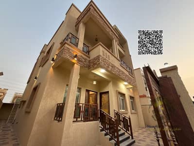 4 Bedroom Villa for Rent in Al Yasmeen, Ajman - 5bb8b64d-98b7-4205-845f-aa6f8af14098. jpg