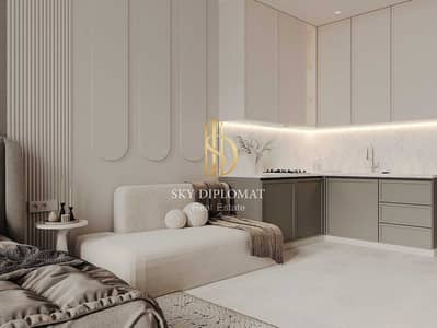 1 Bedroom Flat for Sale in Jumeirah Village Circle (JVC), Dubai - Neat Nest | Smooth Deal | All Done