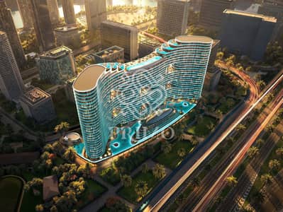 商业湾， 迪拜 单身公寓待售 - Aquarise---Brochure-141-gigapixel-standard-scale-2_00x. jpg