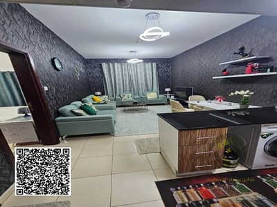 1 Bedroom Flat for Sale in Al Nuaimiya, Ajman - 6099ec7b-9a20-4c66-9514-9df596e9fdd9. jpg