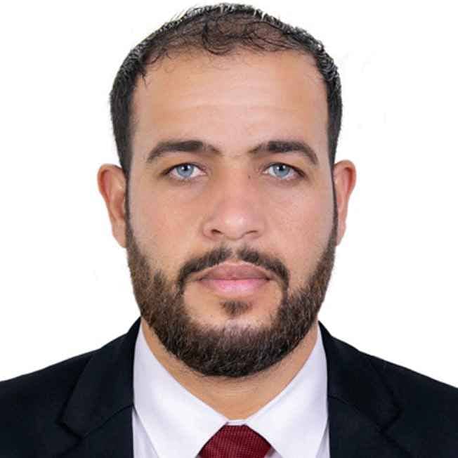 Mousa Alhussain