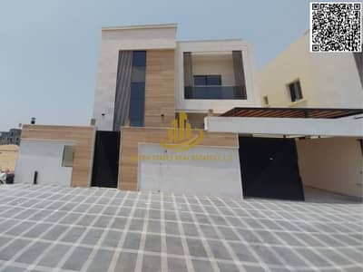 فیلا 5 غرف نوم للبيع في الباهية، عجمان - 36. png