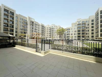 城市广场， 迪拜 3 卧室公寓待租 - 位于城市广场，哈亚特大道公寓，哈亚特大道1A公寓 3 卧室的公寓 135000 AED - 12429582
