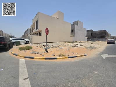 Plot for Sale in Al Yasmeen, Ajman - WhatsApp Image 2025-08-05 at 6.33. 49 PM. jpeg