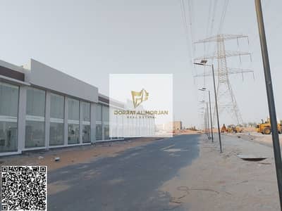 Shop for Sale in Al Helio, Ajman - IMG-20250805-WA0302. jpg