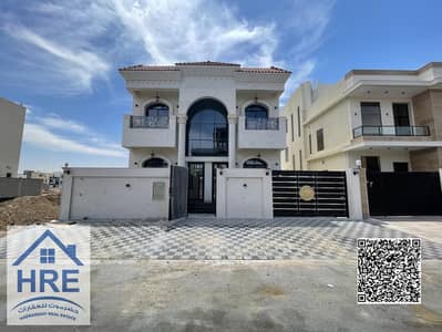 5 Cпальни Вилла Продажа в Аль Хелио, Аджман - WhatsApp Image 2025-08-04 at 11.26. 21 AM (1). jpeg