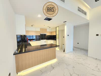 1 Bedroom Apartment for Rent in Arjan, Dubai - 20250629_155259. jpg