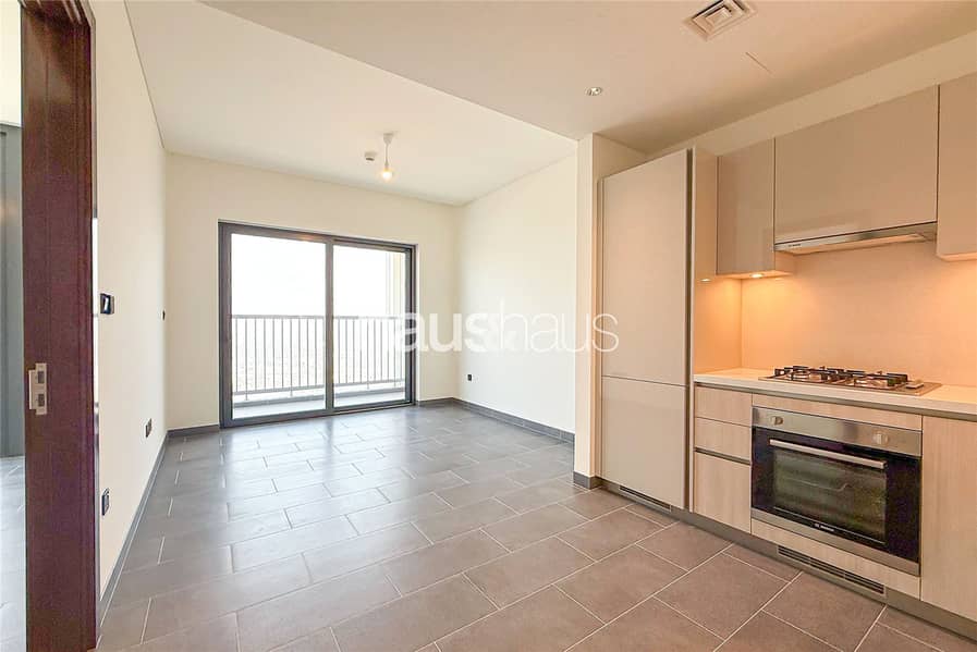 Квартира в Собха Хартланд，Крест，Крест Тауэр Б, 1 спальня, 120000 AED - 12429624