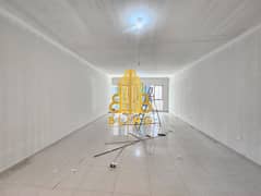 Spacious 3BHK With Maid Room, Gym & Parking
