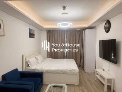 Studio for Rent in Jumeirah Village Circle (JVC), Dubai - IMG-20250805-WA0136. jpg