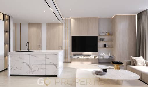 1 Bedroom Apartment for Sale in Jumeirah Village Circle (JVC), Dubai - Royal C5. png
